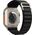 ForCell FORCELL F-DESIGN FA13 pasek do APPLE Watch 38 / 40 / 41 mm czarny 13965588 5903396223365