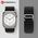 ForCell FORCELL F-DESIGN FA13 pasek do APPLE Watch 38 / 40 / 41 mm czarny 13965588 5903396223365