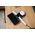ForCell FORCELL F-DESIGN FA12 pasek do APPLE Watch 38 / 40 / 41 mm niebieski 13965605 5903396223532