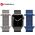 ForCell FORCELL F-DESIGN FA03 pasek do APPLE Watch 38 / 40 / 41 mm niebieski 13965608 5903396222528