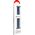 ForCell FORCELL F-DESIGN FA03 pasek do APPLE Watch 42 / 44 / 45 / 49 mm niebieski 13965610 5903396222535