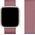 ForCell FORCELL F-DESIGN FA03 pasek do APPLE Watch 38 / 40 / 41 mm różowy 13965628 5903396222887