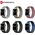 ForCell FORCELL F-DESIGN FA03 pasek do APPLE Watch 38 / 40 / 41 mm różowy 13965628 5903396222887