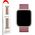 ForCell FORCELL F-DESIGN FA03 pasek do APPLE Watch 38 / 40 / 41 mm różowy 13965628 5903396222887