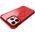Apple Etui z MagSafe Prodigee Safetee Flow + Mag do iPhone 15 Pro Max rubinowe - Gwarancja bezpieczeństwa. Proste raty. Bezpłatna wysyłka od 170 zł. 13965841 810023955030