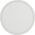 Lampa sufitowa TK Lighting TK Lighting Aqua White Medium 6902 plafon lampa sufitowa koło z przełącznikiem na obudowie 1x36W LED 3000/4000/6500K biały 13965891 5901780569020