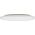 Lampa sufitowa TK Lighting TK Lighting Aqua White Medium 6902 plafon lampa sufitowa koło z przełącznikiem na obudowie 1x36W LED 3000/4000/6500K biały 13965891 5901780569020