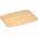 Deska do krojenia Alpina Alpina - Deska do krojenia z drewna bambusowego 30x23 cm 13965977 8711252180694