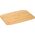 Deska do krojenia Alpina Alpina - Deska do krojenia z drewna bambusowego 38x28 cm 13965978 8711252180700