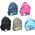 Slazenger Slazenger - Plecak (czarny) 13966246 5904501204187