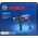 Wiertarka Bosch BOSCH. IMPACT DRILL. 750W GSB 1600 - STROKE 13966796 4053423242645