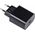 Ładowarka Blue Star BLUE STAR ładowarka sieciowa 3A 25W Typ C + kabel Typ C do Typ C PD QC4.0 TFB-TC-25WPD czarna 13966812 5903396267123