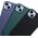 ForCell Futerał MATT do XIAOMI Redmi Note 13 4G czarny 13967983 5903396284076