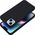 ForCell Futerał MATT do XIAOMI Redmi Note 13 Pro 5G czarny 13967988 5903396284137