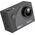 Kamera Hoco HOCO kamera sportowa z wyświetlaczem 2" 1080P/30fps DV100 czarna 13968311 6942007616799