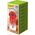 Maestro KUBEK TERMICZNY MR 1644 B CZERWONY 400 ML 13968457 4820268321091