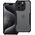 ForCell Futerał ANTI-DROP do XIAOMI Redmi A3 czarny 13969042 5903396284991