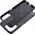 Futerał CARBON do HONOR X8b czarny 13969046 5903396285479
