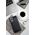 Futerał CARBON do HONOR X8b czarny 13969046 5903396285479