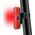 EverActive Ładowalna lampka rowerowa tylna LED everActive TL-X5R 13970338 5903205772954