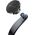 ForCell FORCELL F-Grip MagFlex uchwyt samochodowy do szyby/deski/kratki magnetyczny czarny 13970395 5903396236846