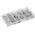 Högert Technik HOGERT SET OF INNER AND OUTER LOCKING RINGS 225 pcs. 13970434 5902801297458