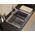 Zlewozmywak Quadron Zlewozmywak stalowy LUKE 110 WORKSTATION Nikiel szczotkowany 13970880 5905505503177
