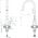 Zlewozmywak Quadron Zlewozmywak stalowy LUKE 110 WORKSTATION Czarny 13970884 5905505503184