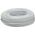 OWY Przewód OWY 3X4mm2 krążek 100mb giętki okrągły biały 300/500V H05VV-F 13972397 5901854404479