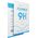 Bestsuit Szkło hybrydowe Bestsuit Flexible do iPad Pro 13" 2024 13976663 5903396299766