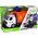 LeanToys Śmieciarka Sorter Segregacja Zestaw DIY Śrubokręt Dźwięk 13977168 5905991000198