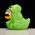 Figurka Numskull TUBBZ Sammelente - Ghostbusters Slimer                   9cm 13978539 5056280455745