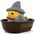 Figurka Numskull TUBBZ Sammelente - Herr der Ringe Gandalf                9cm 13978543 5056280454373