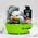 Figurka Numskull TUBBZ Sammelente - Ghostbusters Stay Puft                9cm 13978545 5056280454533