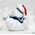 Figurka Numskull TUBBZ Sammelente - Ghostbusters Stay Puft                9cm 13978545 5056280454533