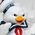 Figurka Numskull TUBBZ Sammelente - Ghostbusters Stay Puft                9cm 13978545 5056280454533