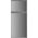 Lodówka MPM CHŁODZIARKO ZAMRAŻARKA MPM 125 CZ 11E  INOX 48/115/53 13978705 5903151040381