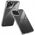 Futerał SUPER CLEAR HYBRID do IPHONE 16 Pro transparentny 13978913 5903396302541