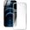 Futerał SUPER CLEAR HYBRID do IPHONE 16 Pro Max transparentny 13978918 5903396302558