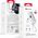 Powerbank ForCell FORCELL F-ENERGY Power Plug F5K3 powerbank 5 000mAh z wbudowanym złączem do Lightning 8-PIN PD 20W biały 13979005 5903396236617