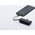 Powerbank ForCell FORCELL F-ENERGY Power Plug F5K3 powerbank 5 000mAh z wbudowanym złączem Typ C PD 20W czarny 13979007 5903396241093