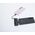 Powerbank ForCell FORCELL F-ENERGY Power Plug F5K3 powerbank 5 000mAh z wbudowanym złączem Typ C PD 20W czarny 13979007 5903396241093