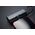 Powerbank ForCell FORCELL F-ENERGY Power Plug F5K3 powerbank 5 000mAh z wbudowanym złączem Typ C PD 20W czarny 13979007 5903396241093