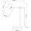 Lampka biurkowa GTV Lampka biurkowa Selvia II Gtv 5570 E14 max. 25W max. 250V IP20 śr. 20 cm czarno/złota LB-SELVII-11-DEC 13979520 5902801405570