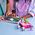 Figurka Tm Toys Littlest Pet Shop Figurka niespodzianka z akcesoriami 13979546 885561005219