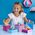 Figurka Tm Toys Littlest Pet Shop Figurka niespodzianka z akcesoriami 13979546 885561005219