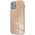 ForCell Futerał SHINING do IPHONE 16 Pro Max złoty 13979624 5903396307140