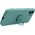 OEM Futerał SILICONE RING do IPHONE 16 Pro zielony 13979638 5903396305054