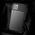 ForCell Futerał THUNDER do IPHONE 16 Pro czarny 13979643 5903396305313