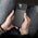 ForCell Futerał THUNDER do IPHONE 16 czarny 13979649 5903396305306